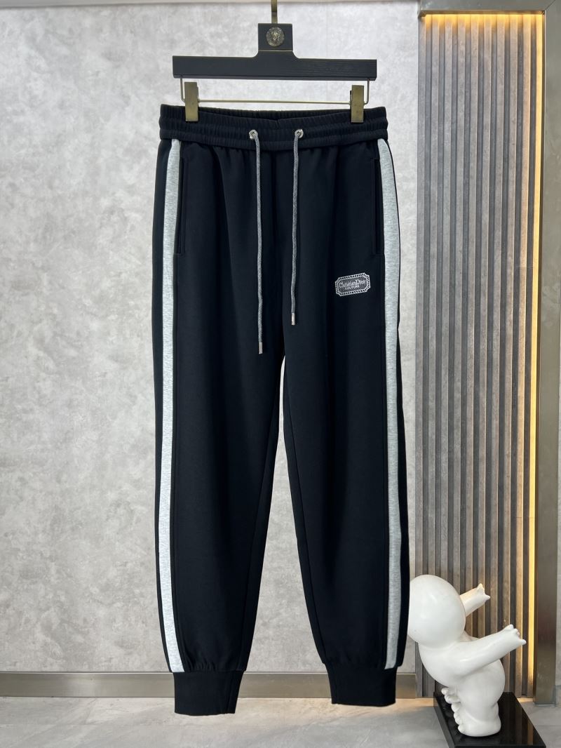 Christian Dior Long Pants